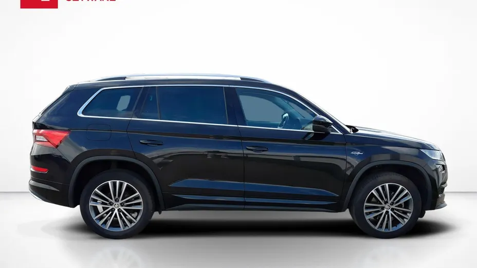 SKODA Kodiaq Kodiaq 2.0 TDI 4x4 L&K DSG