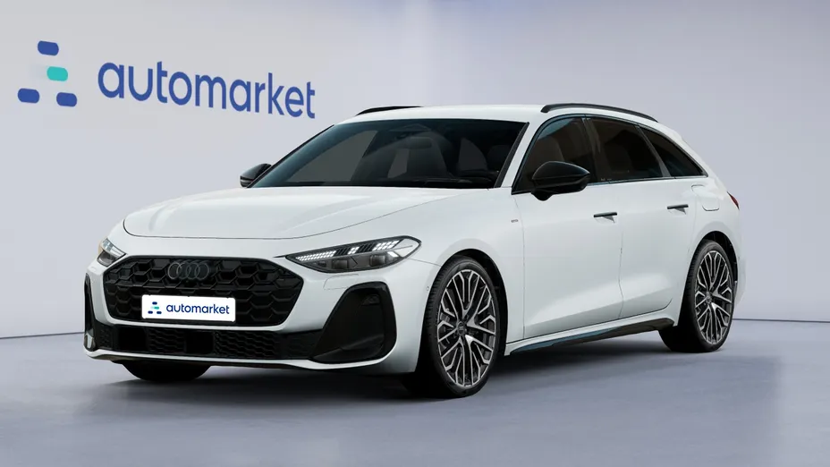 AUDI A5 A5 e-Hybrid 220 kW Quattro S tronic