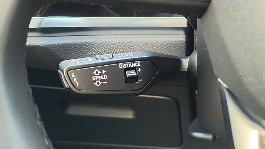 AUDI Q3 Sportback -