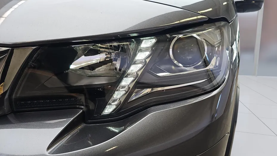 PEUGEOT Rifter Rifter 1.5 BlueHDI Allure Pack S&S