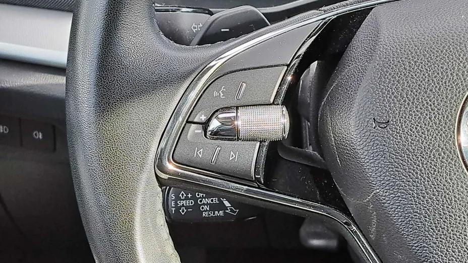 SKODA Octavia Octavia 1.5 TSI e-Tec Style DSG