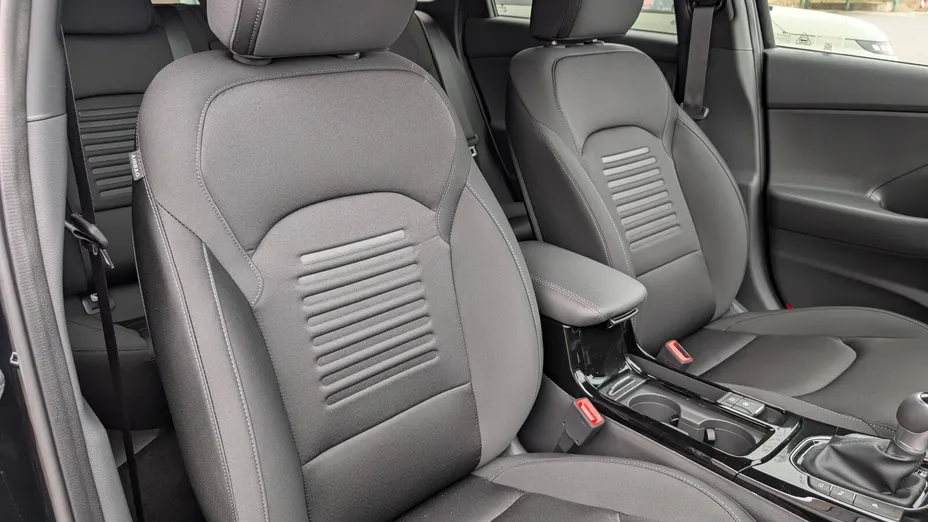 HYUNDAI i30 i30 1.5 T-GDI 48V Smart DCT Nowy