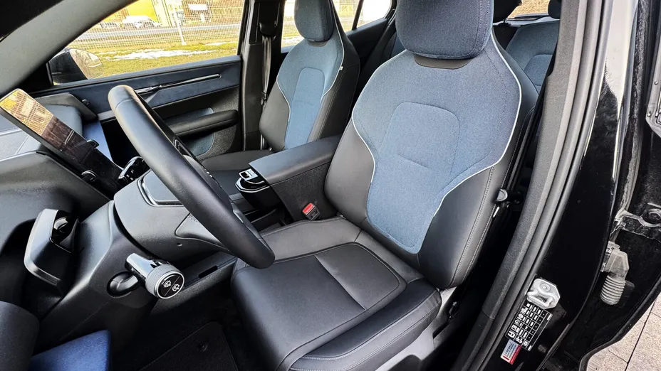 VOLVO EX30 EX30 69kWh Single Motor Long Range Ultra