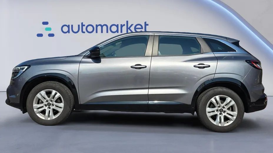 RENAULT Austral Austral 1.3 TCe mHEV Techno