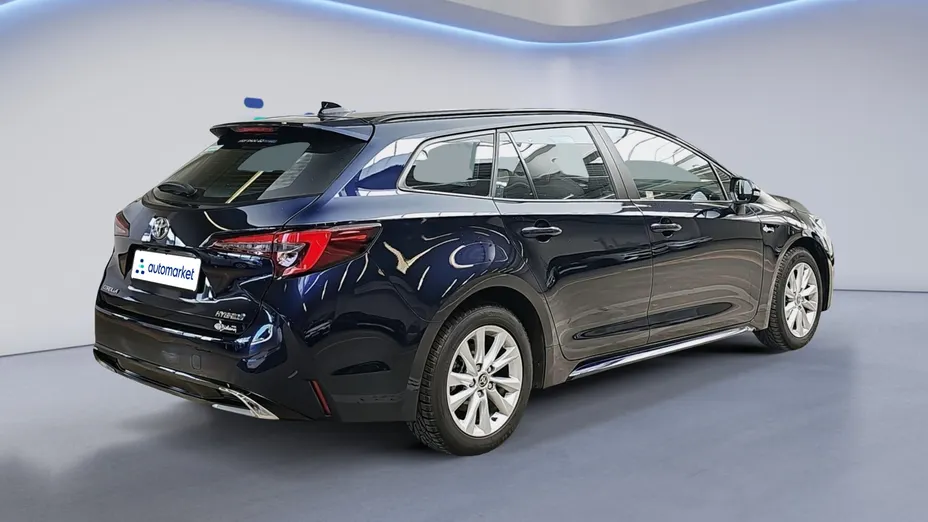 TOYOTA Corolla Corolla 1.8 Hybrid Comfort