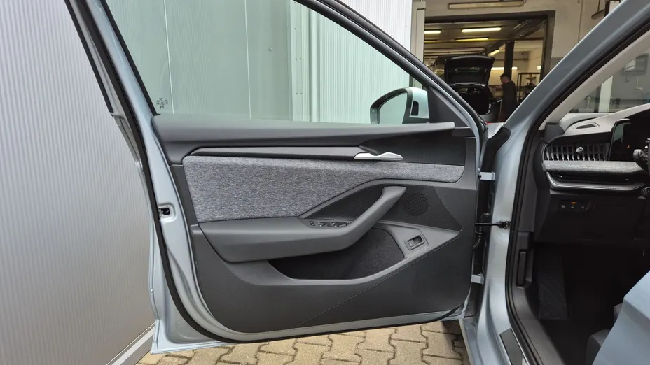 SKODA Superb Superb 1.5 TSI mHEV Drive DSG Nowy