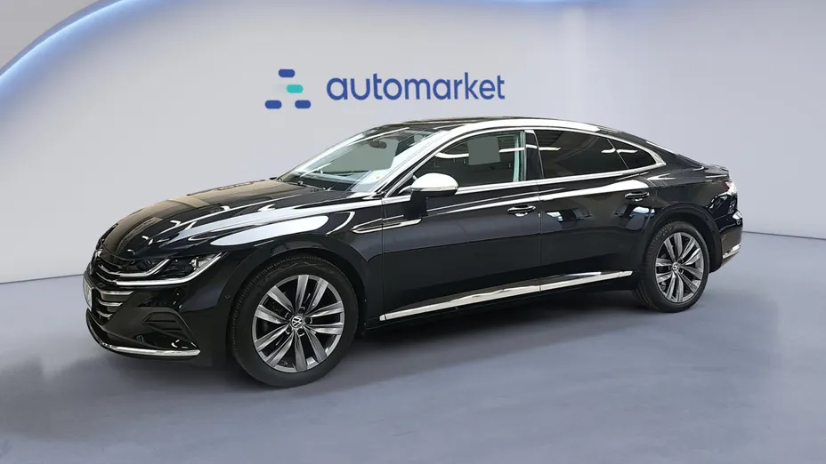 VOLKSWAGEN Arteon Arteon 2.0 TSI Elegance DSG