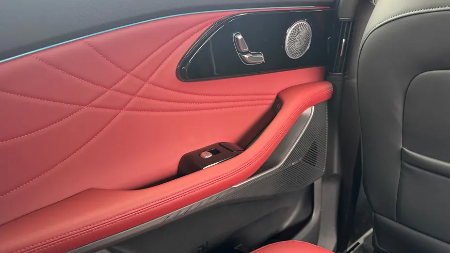 OMODA Omoda 9 Omoda 9 1.5 Super Hybrid Exclusive AWD Nowy