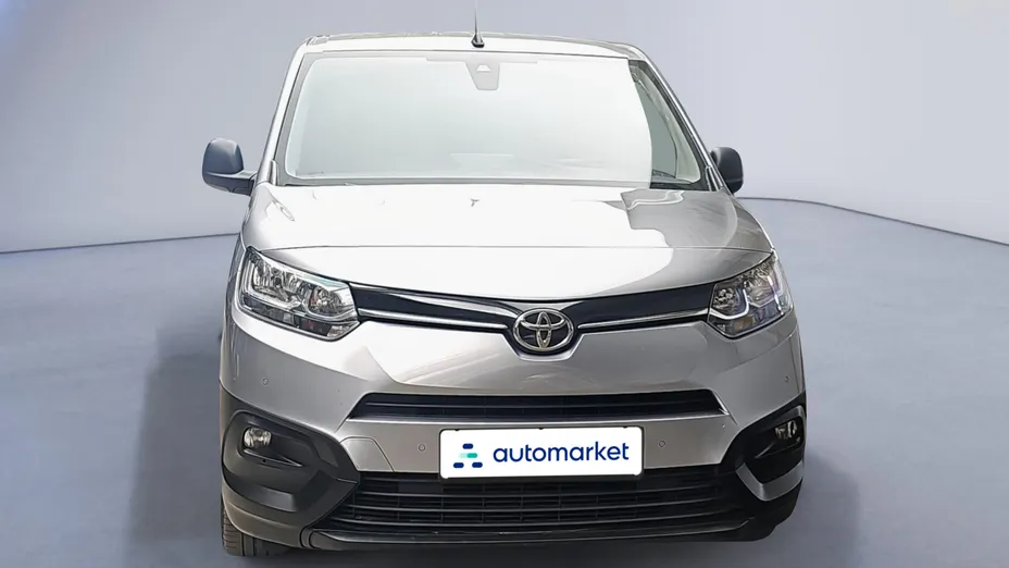 TOYOTA Proace City Proace City 1.5 D-4D Long 2,4t Active
