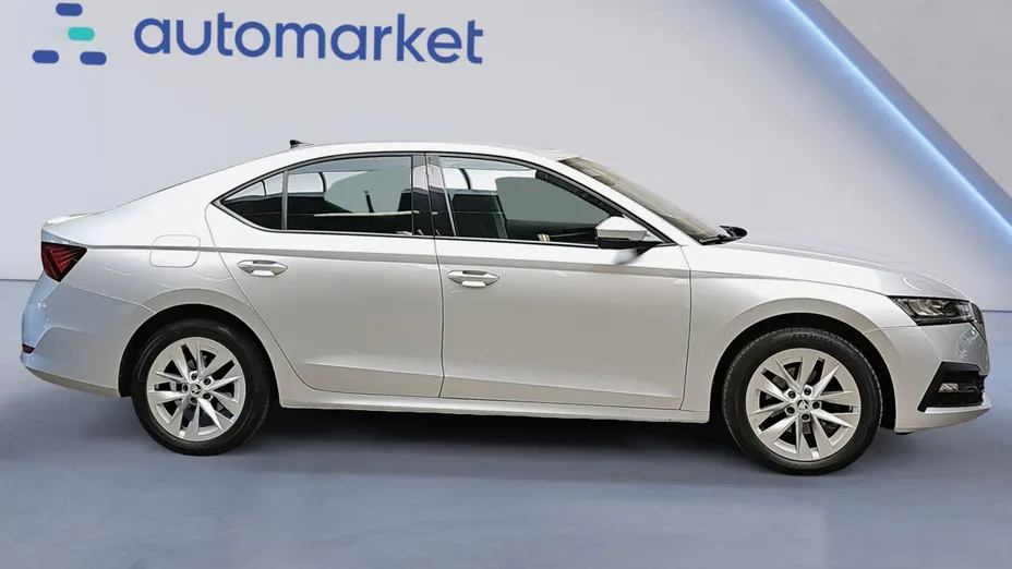 SKODA Octavia Octavia 2.0 TDI Ambition DSG