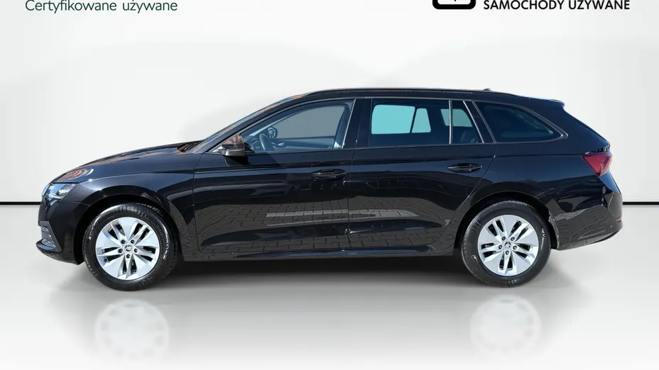 SKODA Octavia Octavia 2.0 TDI Ambition DSG