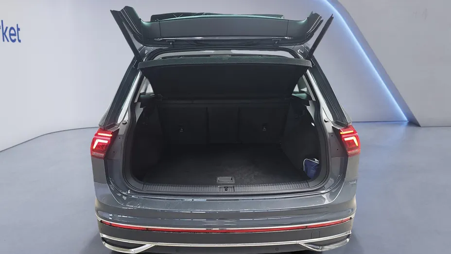 VOLKSWAGEN Tiguan Tiguan 2.0 TDI SCR 4Mot. Elegance DSG