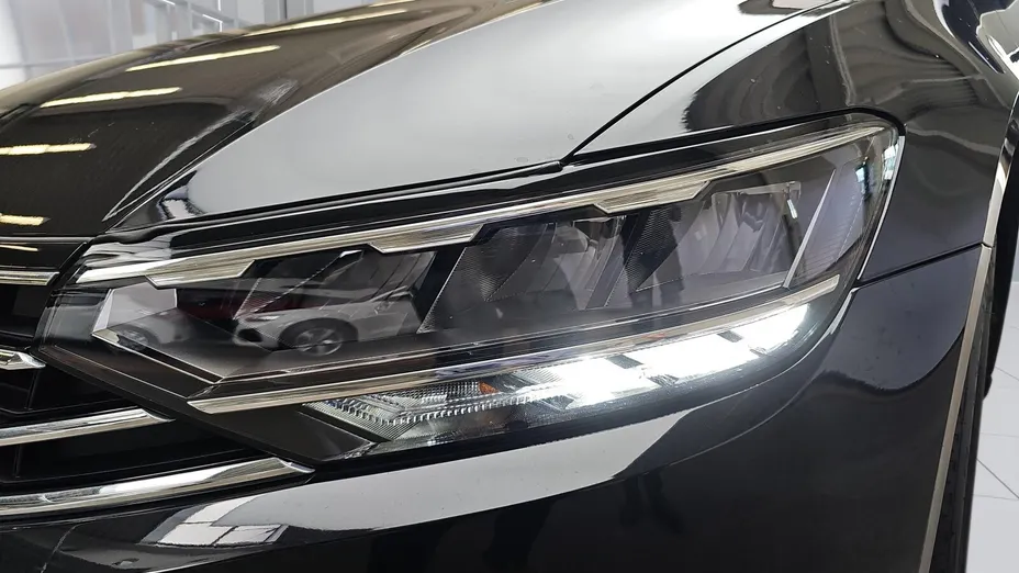 VOLKSWAGEN Passat Passat 1.5 TSI EVO Business DSG