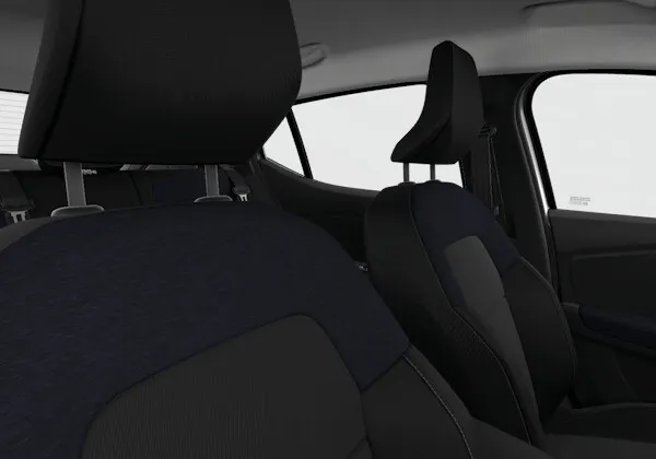 DACIA Sandero Sandero 1.0 TCe100 Expression