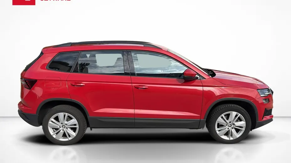 SKODA Karoq Karoq 1.5 TSI ACT Selection DSG