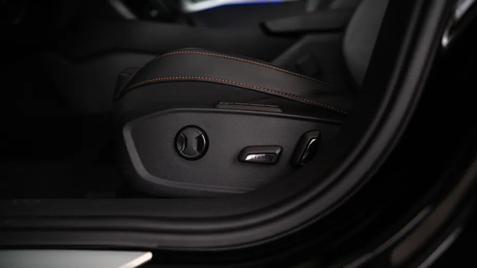 CUPRA Formentor Formentor 2.0 TSI 4Drive VZ DSG