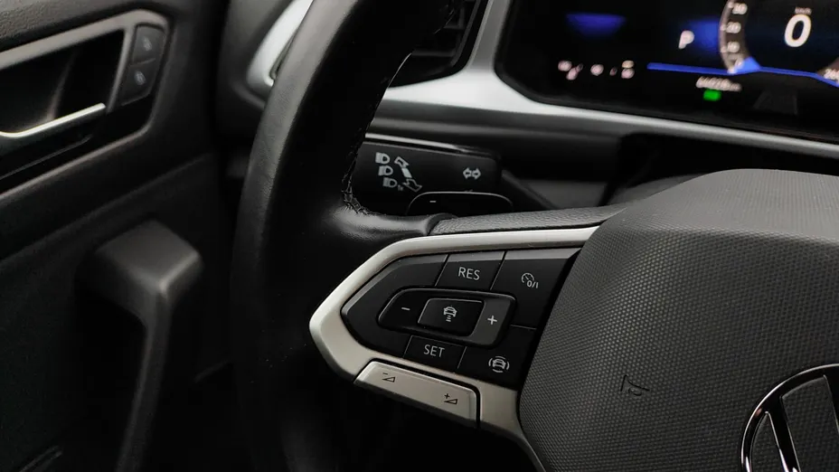 VOLKSWAGEN T-ROC T-ROC 1.5 TSI Life DSG