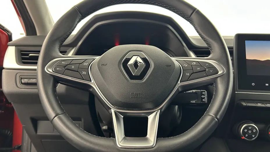RENAULT Captur -