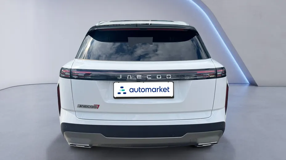 JAECOO J7 J7 1.6 T-GDI Offroad AWD DCT Nowy