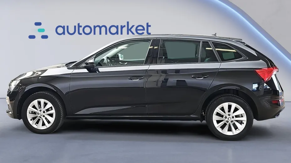 SKODA Scala Scala 1.0 TSI Ambition