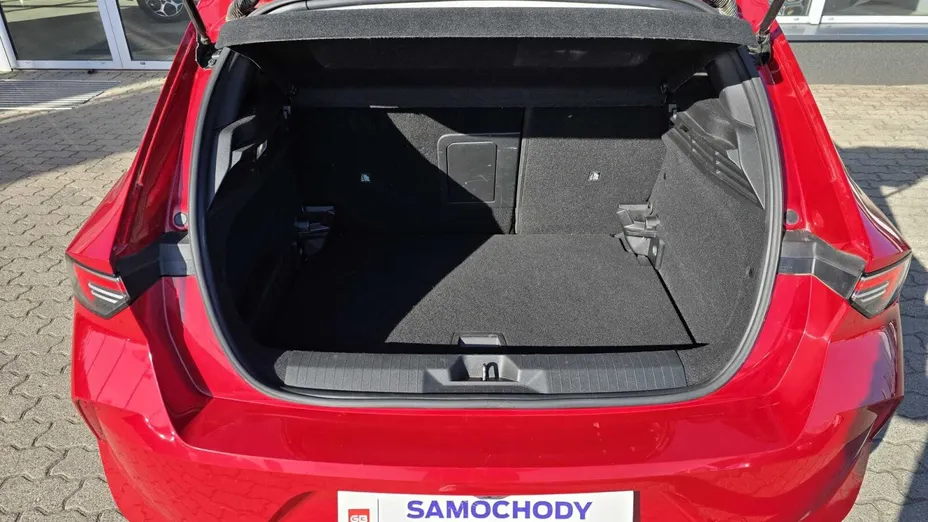 OPEL Astra Astra VI 1.2 T Elegance S&S aut