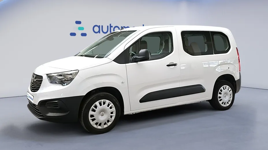 OPEL Combo Combo Life 1.5 CDTI Edition S&S N1