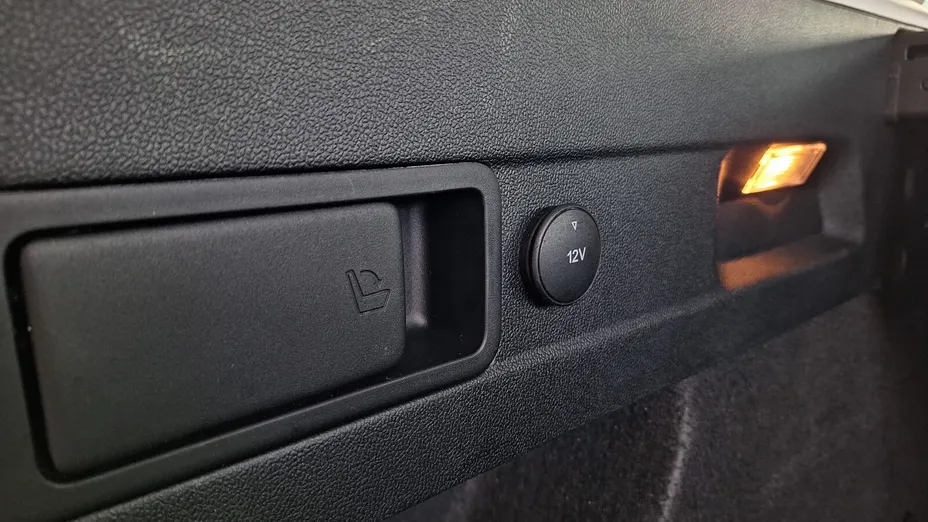 FORD Focus Focus 1.5 EcoBlue Connected