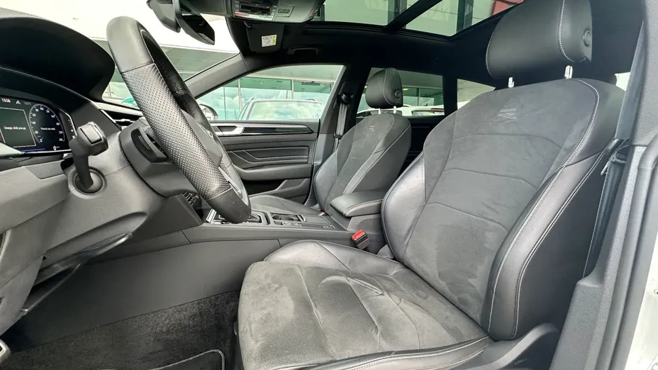 VOLKSWAGEN Arteon Arteon 2.0 TSI R-Line DSG
