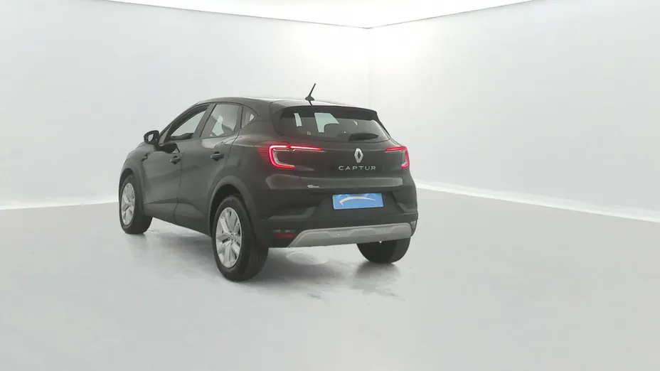 RENAULT Captur -