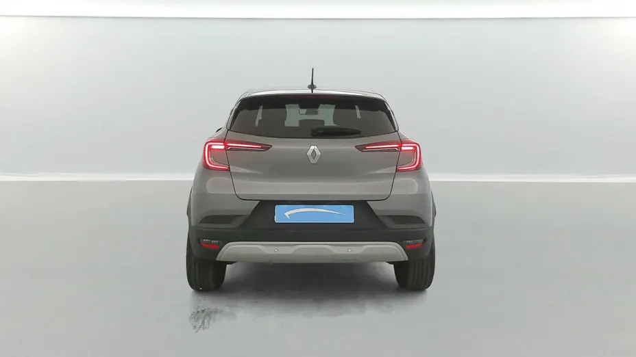 RENAULT Captur -