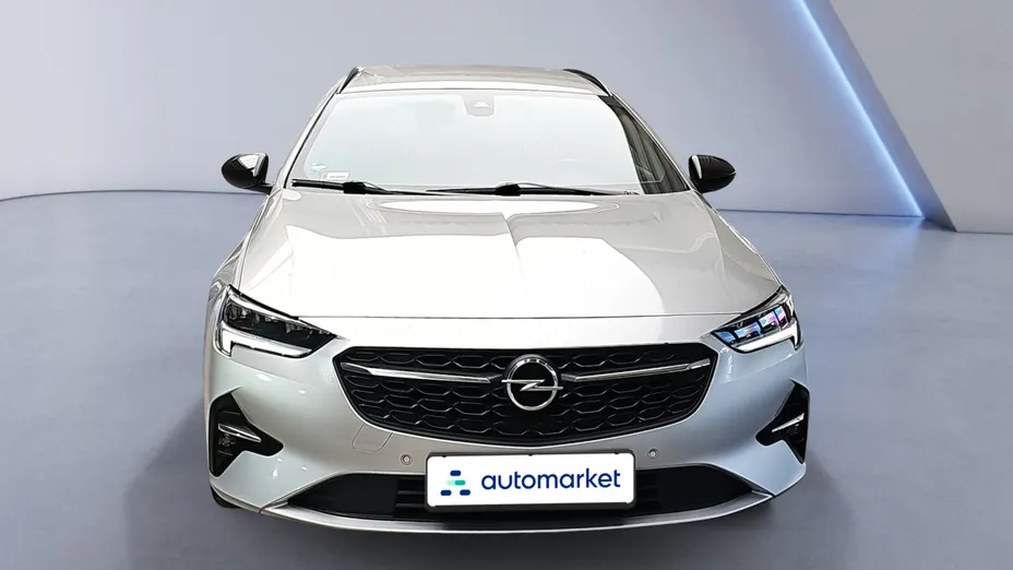 OPEL Insignia Insignia 1.5 CDTI Business Edition S&S aut