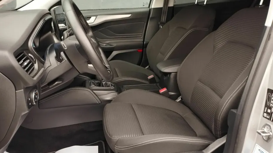 FORD Focus Focus 1.0 EcoBoost mHEV Titanium X