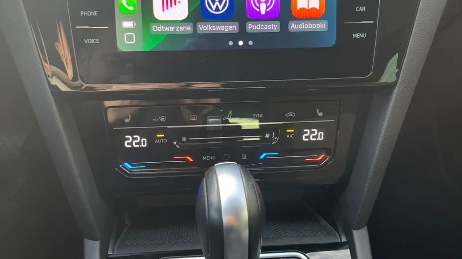 VOLKSWAGEN Passat Passat 2.0 TDI SCR Business Plus DSG