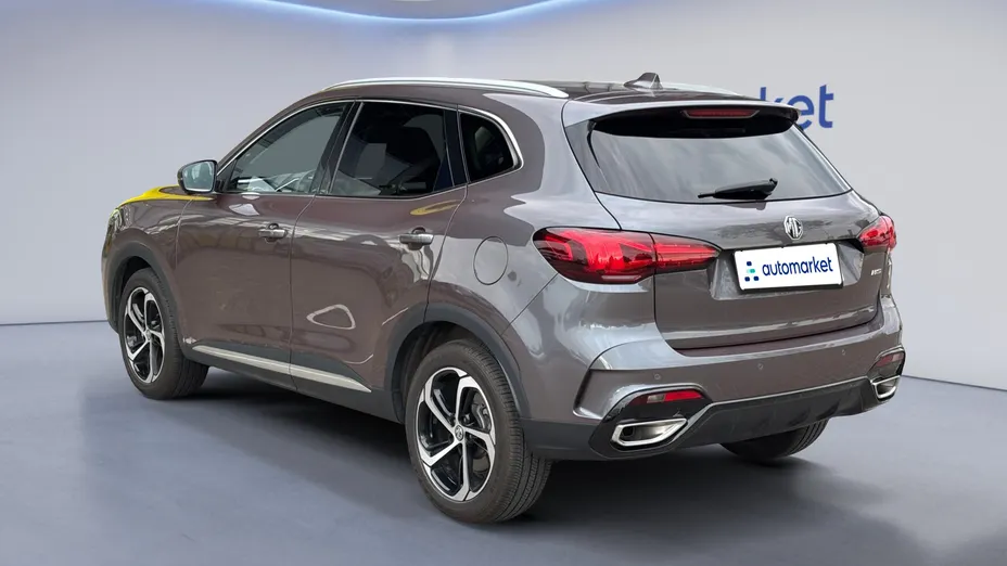 MG HS HS 1.5 T-GDI Exclusive DCT