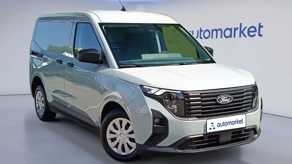 FORD Transit Courier Transit Courier 1.5 EcoBlue 1,9t Trend