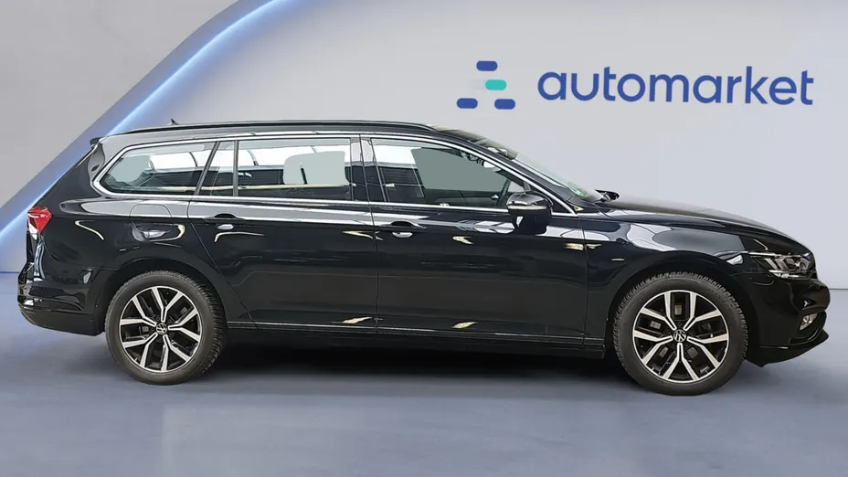 VOLKSWAGEN Passat Passat 1.5 TSI EVO Business DSG