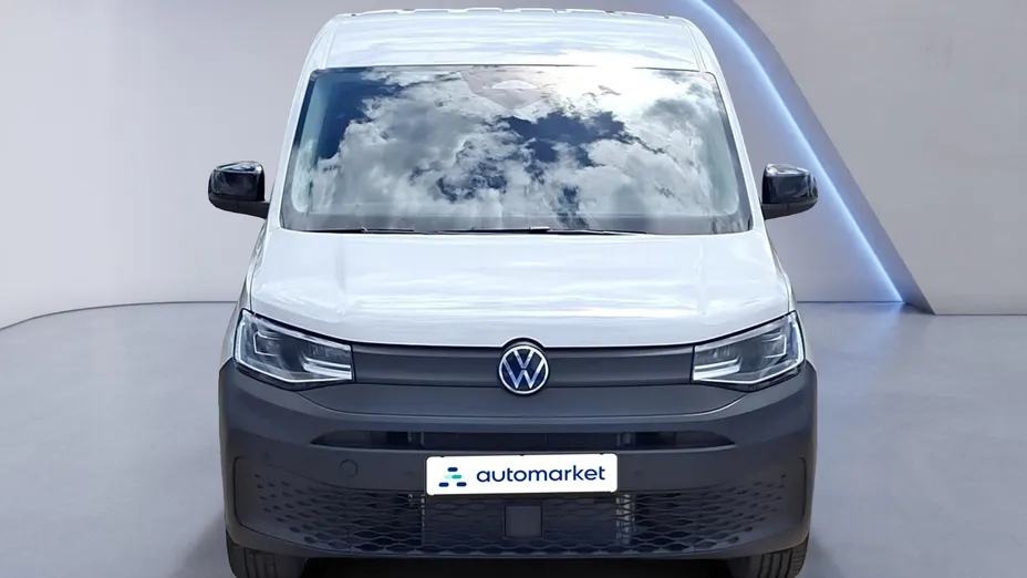 VOLKSWAGEN Caddy Caddy Cargo 1.5 TSI Nowy