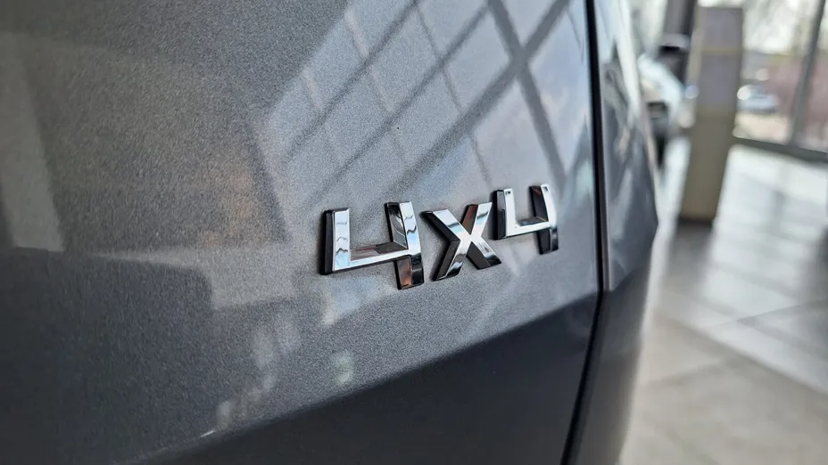 SKODA Kodiaq Kodiaq 2.0 TDI 4x4 Style DSG