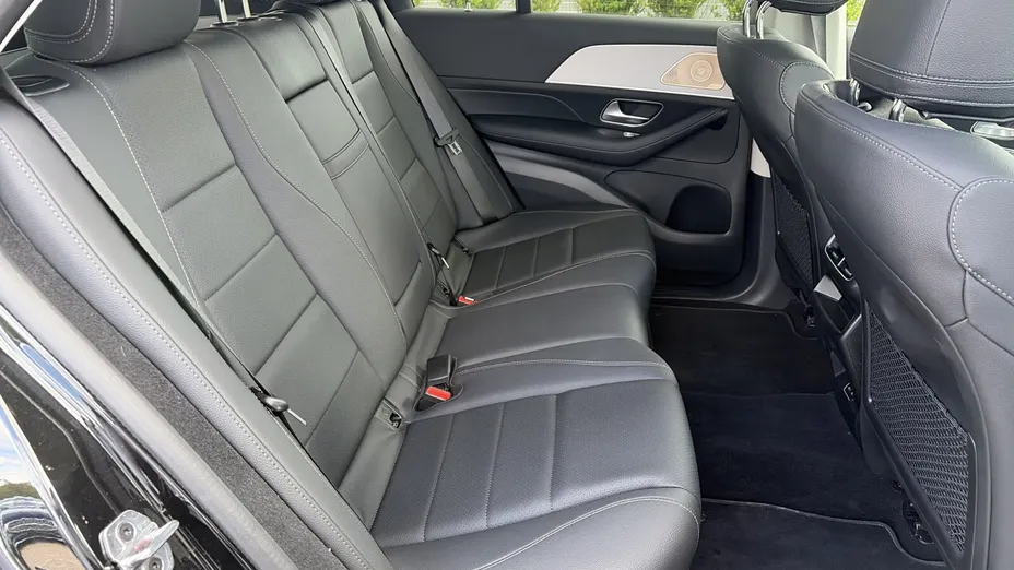 MERCEDES-BENZ GLE GLE 300 d mHEV 4-Matic AMG Line