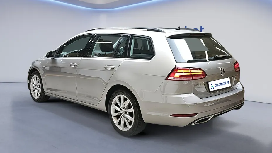 VOLKSWAGEN Golf Golf VII 1.5 TSI BMT Evo Highline DSG