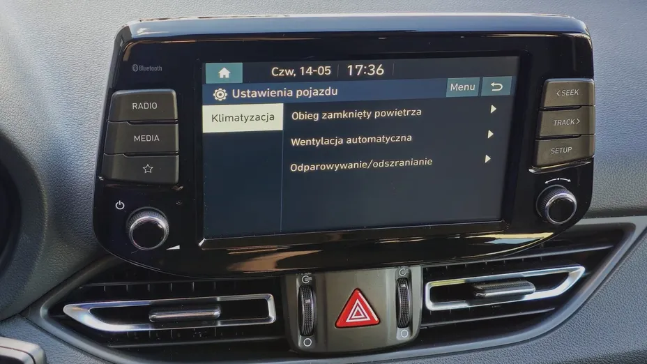 HYUNDAI i30 i30 1.0 T-GDI Smart