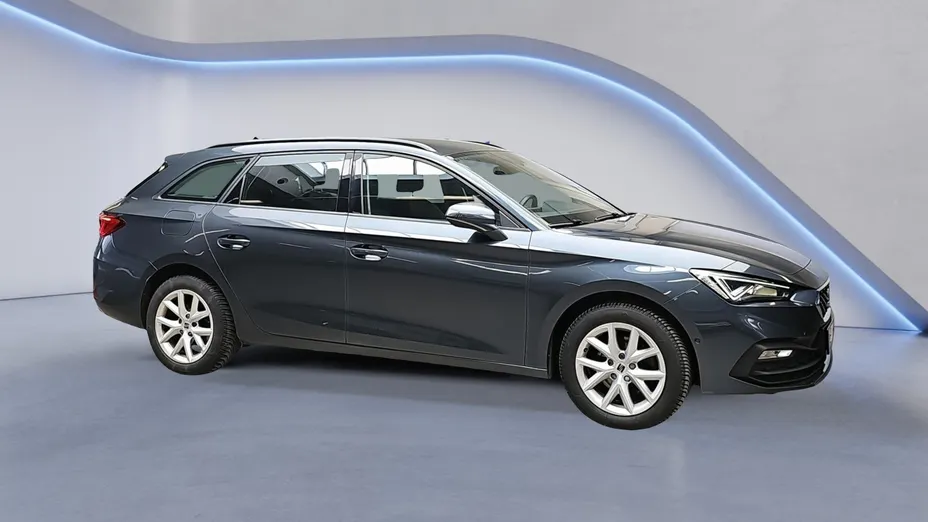 SEAT Leon Leon 1.5 TSI Full LED