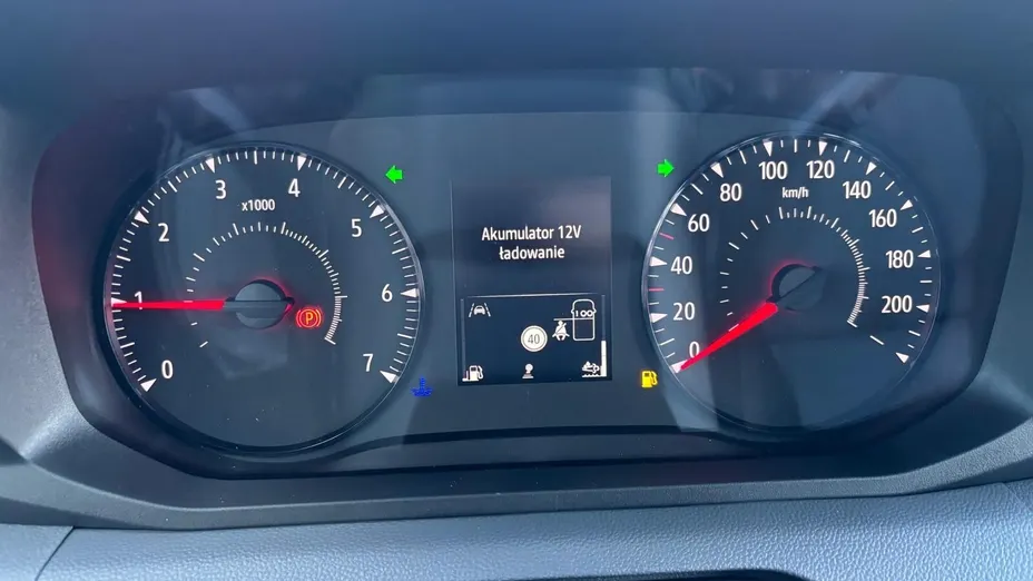 RENAULT Master Master dCi L3 Extra Nowy