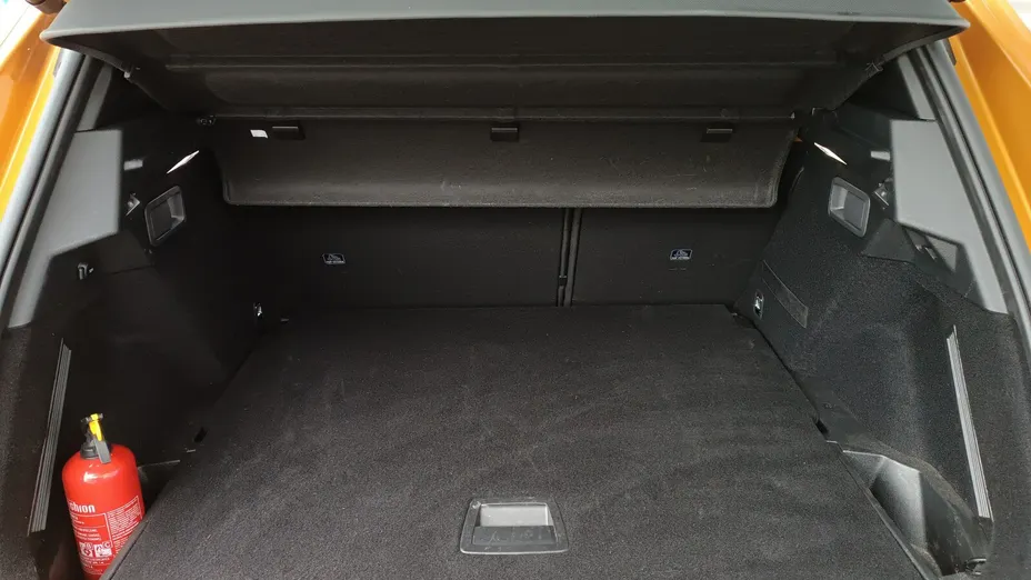 DS DS7 DS 7 1.6 PureTech Rivoli aut