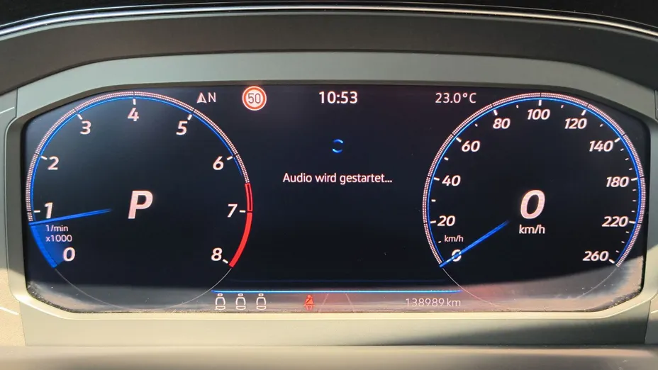 VOLKSWAGEN Passat Passat 2.0 TSI Business DSG
