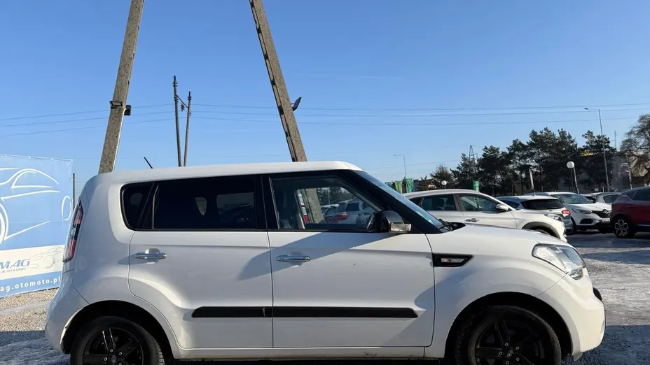 KIA Soul -