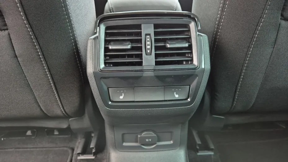 SKODA Karoq Karoq 1.5 TSI ACT Sportline DSG Nowy