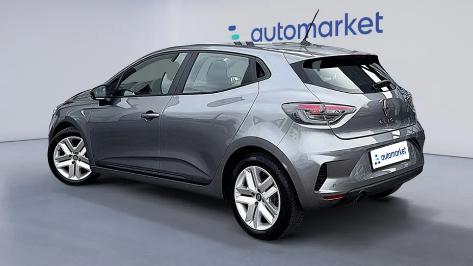 RENAULT Clio Clio 1.0 TCe Evolution