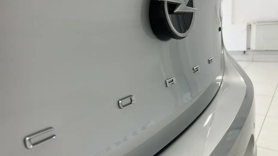 OPEL Corsa Corsa 1.2 T mHEV eDCT Nowy