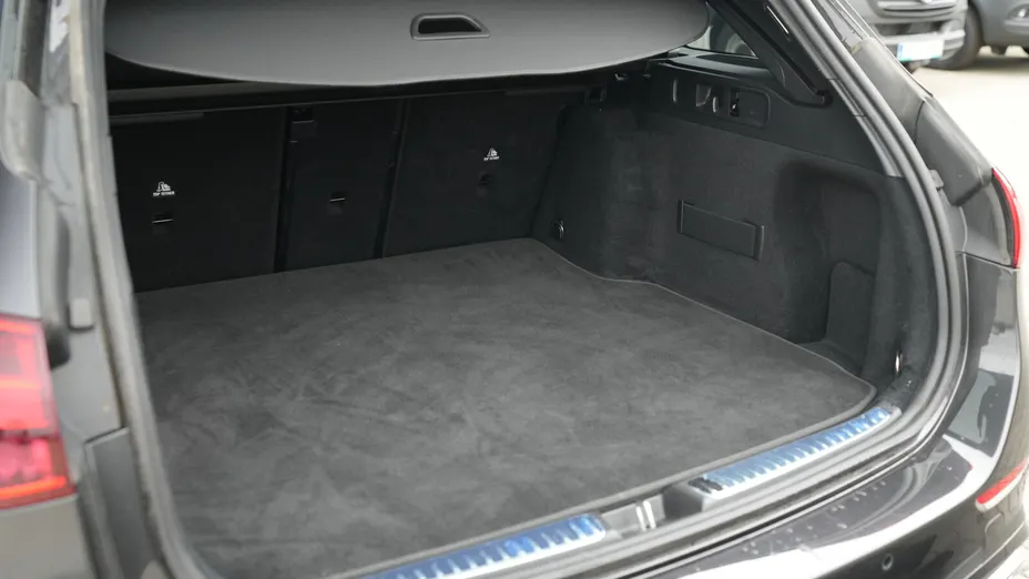 MERCEDES-BENZ C Klasa C 180 mHEV Business Edition